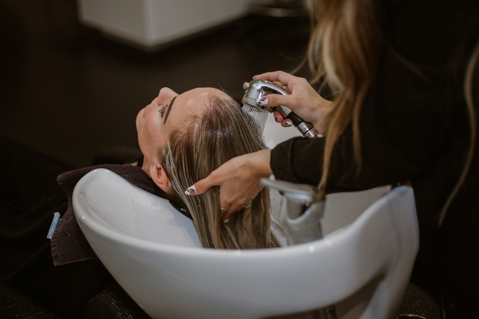 Peluqueria
