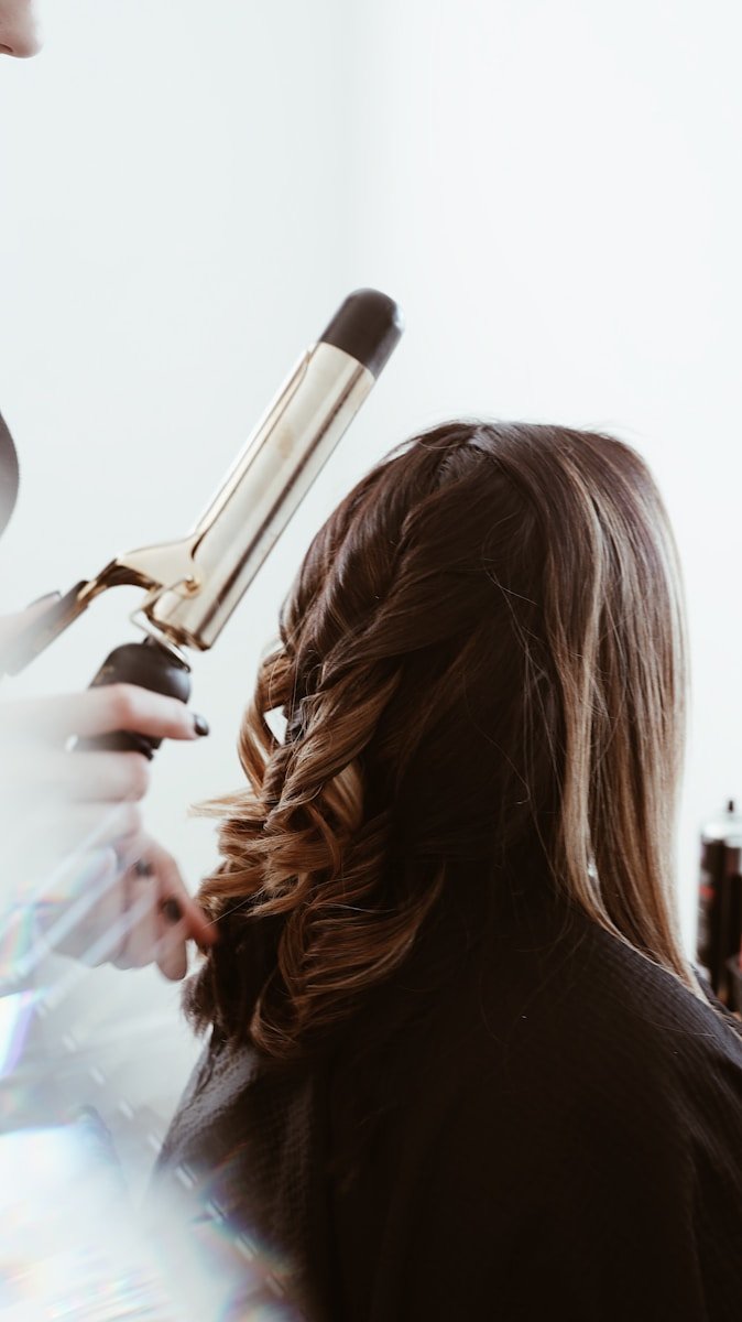 Peluqueria
